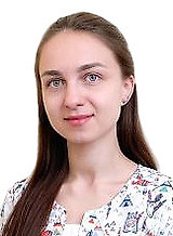 Лейко Екатерина Ивановна