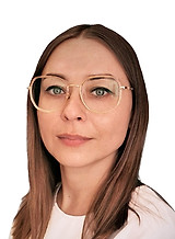 Лезникова Ольга Анатольевна