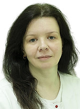 Лобанова Ирина Петровна	