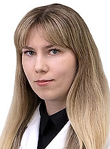 Лобанова Татьяна Юрьевна