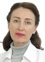 Лоскутникова Юлия Валерьевна