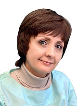 Луцик Наталья Анатольевна