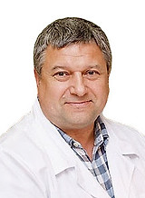 Лукьянов Андрей Валентинович