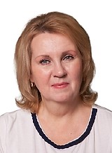 Луненкова Татьяна Геннадьевна