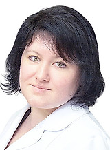 Ляпина Галина Сергеевна