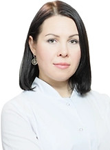 Лысикова Татьяна Геннадьевна