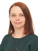 Макаренко Елена Викторовна