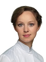 Макарова Анастасия Вадимовна