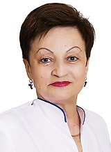 Максимова Татьяна Петровна