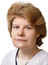 Мальцева Мария Николаевна