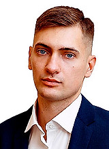 Манчук Алексей Александрович