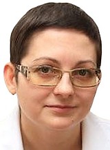 Марченко Наталья Викторовна