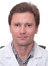 Маринин Валерий Алексеевич
