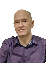 Марков Дмитрий Михайлович