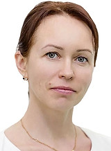 Маслова Надежда Андреевна