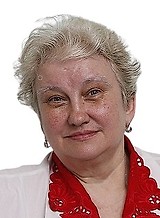Матракшина Екатерина Ивановна