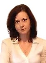 Медведева Алина Константиновна
