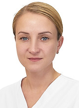 Механикова Елена Александровна