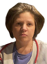Меренова Ольга Александровна