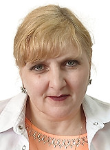 Метелева Лариса Александровна