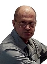 Михайлов Владимир Евгеньевич