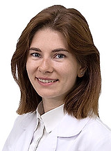 Михайлова Екатерина Викторовна