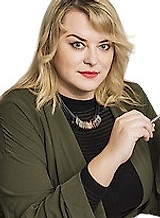 Михайлова Ирина Александровна