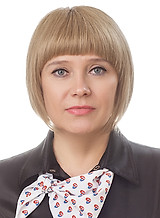 Михайловская Елена Николаевна