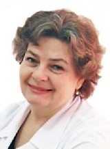 Михневич Елена Юрьевна