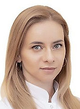 Мильцина Алла Петровна