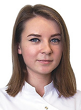 Милейко Екатерина Сергеевна