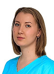 Мищенко Александра Андреевна