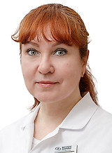 Мишкова Светлана Евгеньевна