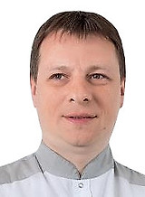 Митенков Максим Валерьевич