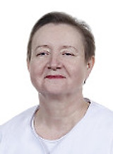 Митрошенко Тамара Павловна