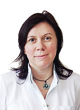 Митякова Ольга Николаевна