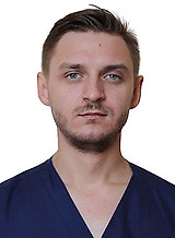 Молодкин Вячеслав Игоревич