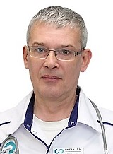 Морозов Михаил Вячеславович