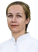 Муртазина Римма Рашидовна