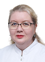 Мурзаева Ирина Юрьевна