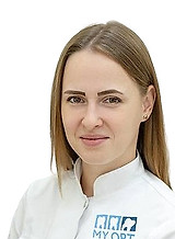 Нагибина Людмила Алексеевна 