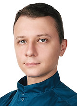 Назаров Максим Игоревич