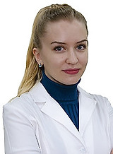 Нечаева Дарья Андреевна