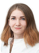 Нефедова (Боднар) Елена Владимировна