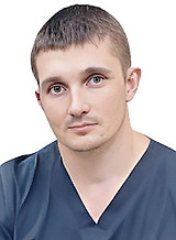 Немеров Олег Евгеньевич