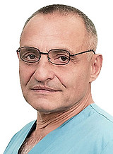 Нерсесян Аветис Агванович