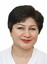 Нерсисян Анаит Богдановна