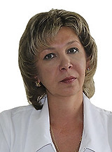 Нестерова Светлана Петровна