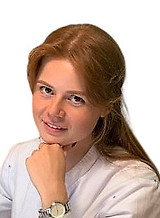 Нежаренко Алиса Андреевна