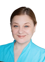 Никифорова Ирина Владимировна